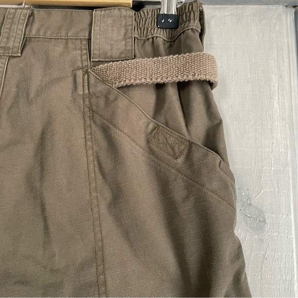 5.11‎ Tactical Mens Taclite Pro Pant in ranger green Size 32x30 - Picture 11 of 14